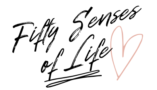 Fifty Senses Of Life